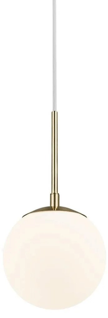 Lustra, Pendul design nordic Grant 15 2010553035 NL