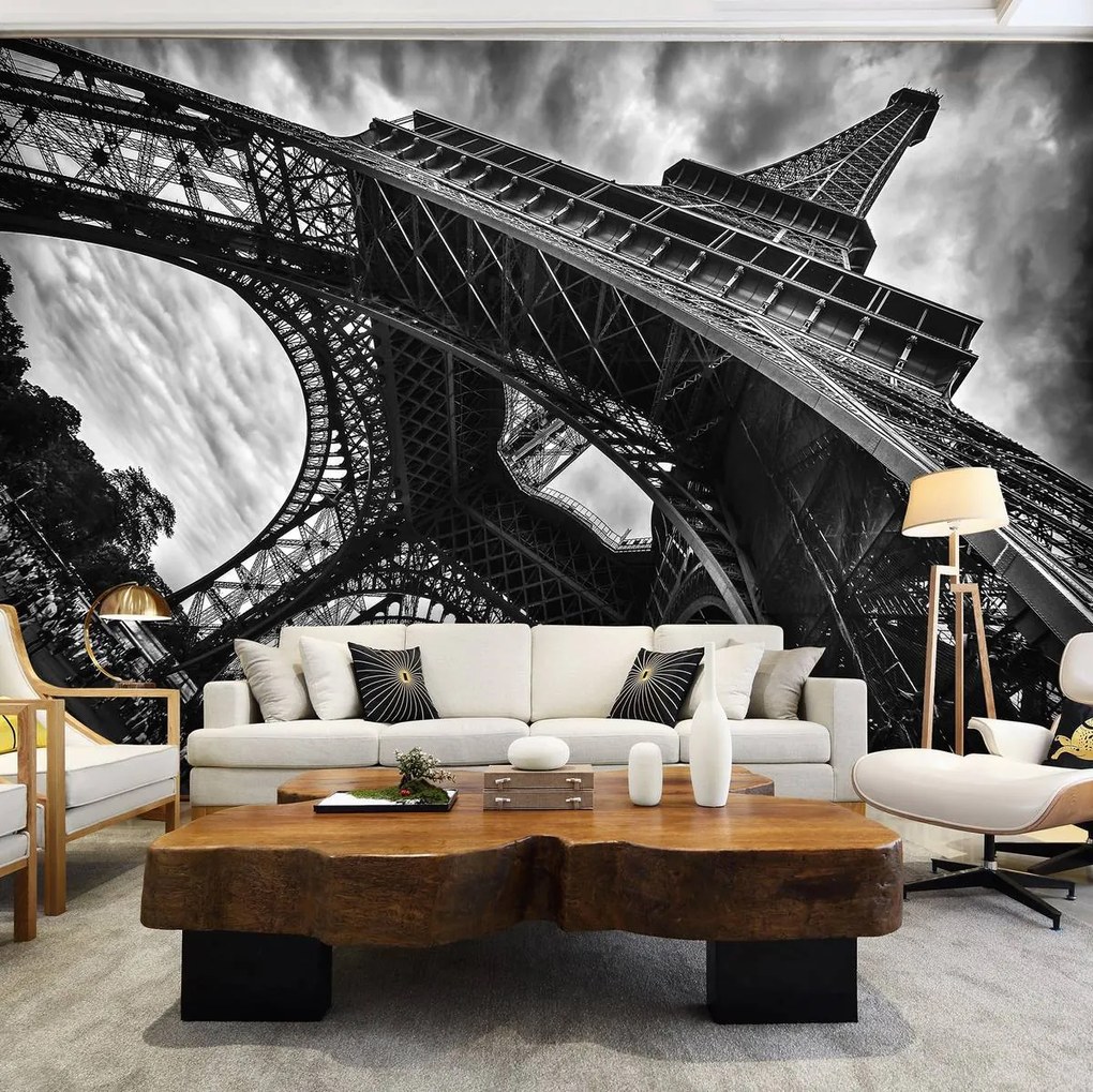 Fototapet - Paris (152,5x104 cm)