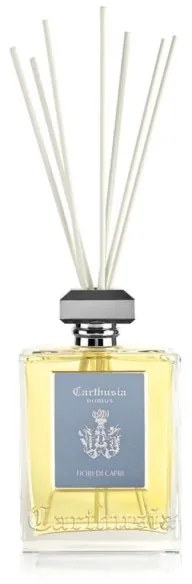 Difuzor parfum Carthusia Domus Fiori di Capri 480ml