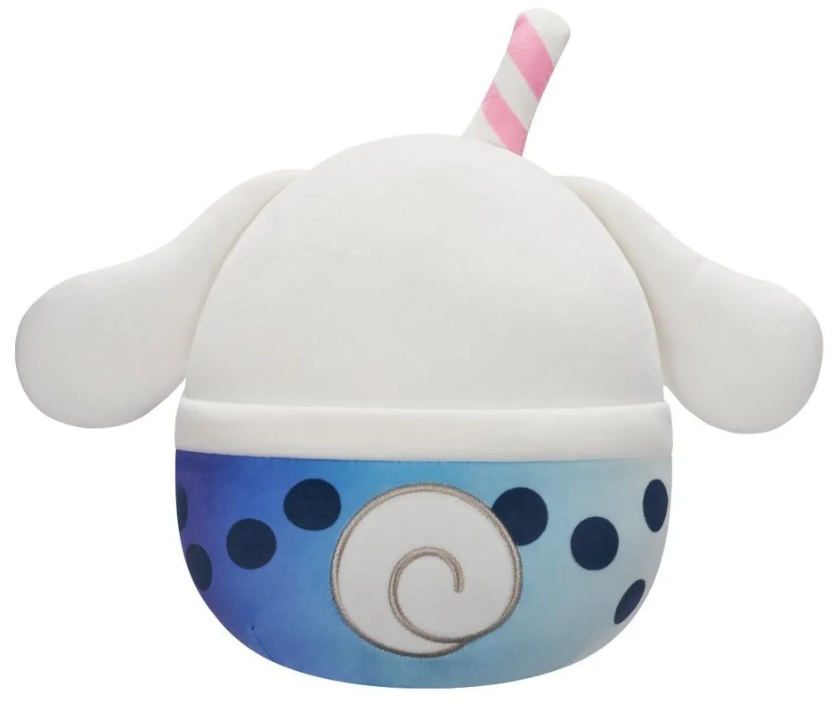 Jucărie de pluș Hello Kitty Mystery – SQUISHMALLOWS