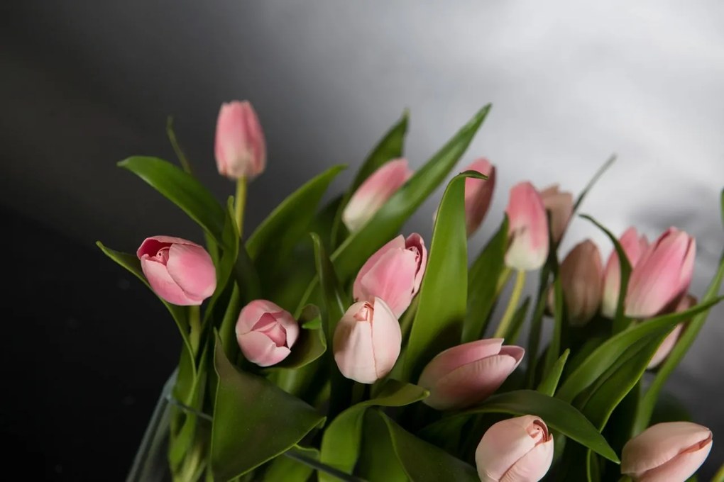 Aranjament floral design LUX ETERNITY RECTANGULAR MILOS 1142275.33