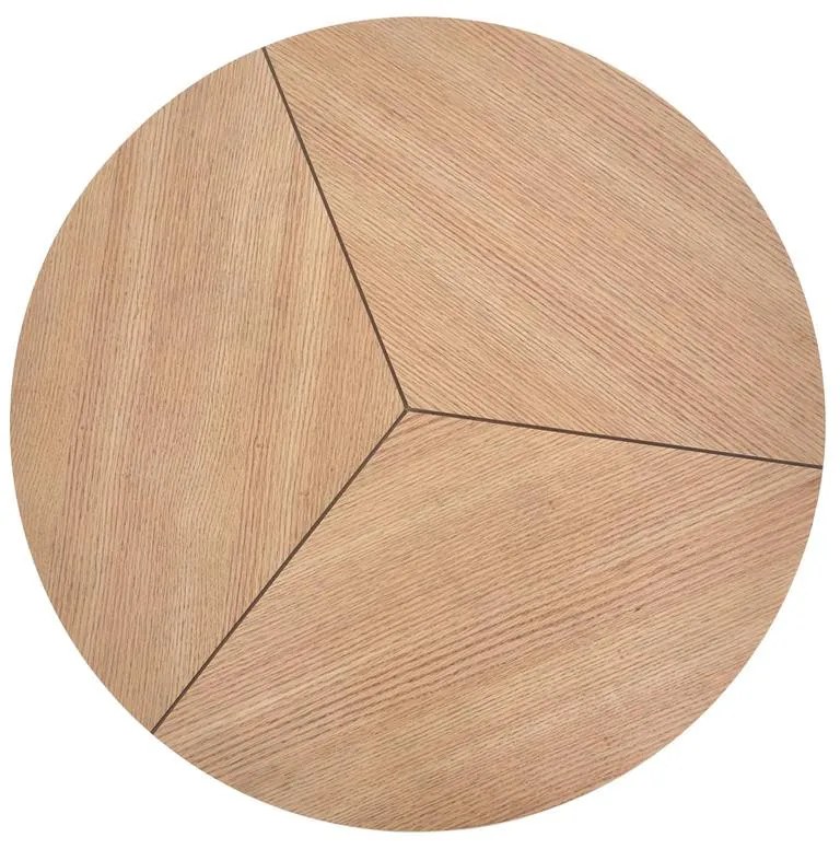 Masa de cafea Karida – Ø80 x h41 cm