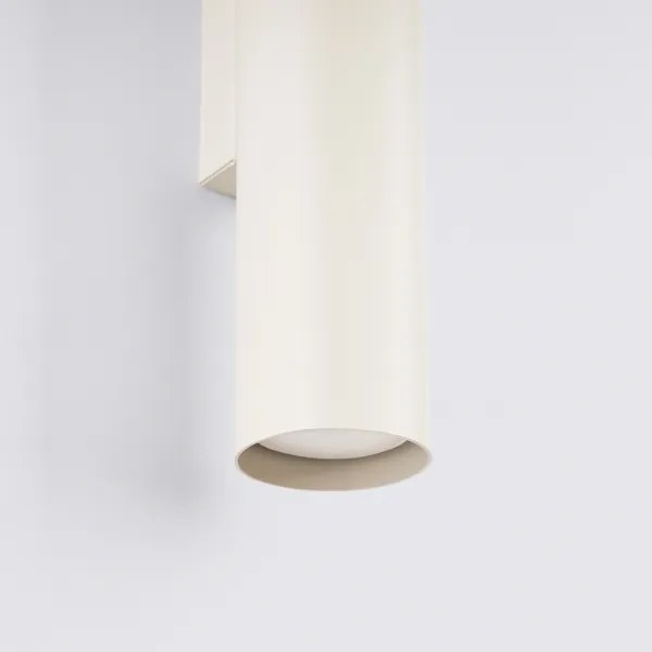 Aplică Sollux SL.1483 LAGOS 2xGU10/10W/230V crem