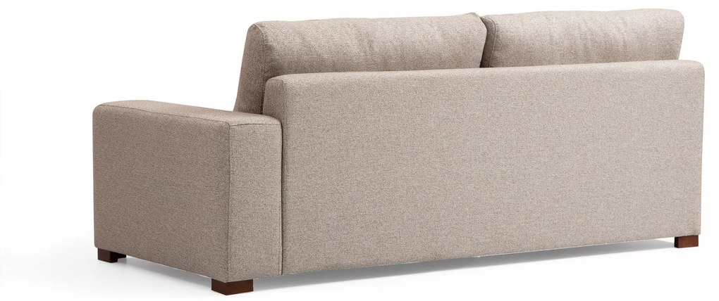 Canapea de colț Lena Corner (CHL-3R) - Sand Beige