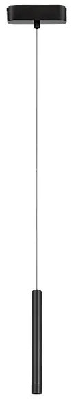 Lustră LED pentru sistem de șină monofazic Rabalux 70110 LiTrack LED/5W/24V 3000K
