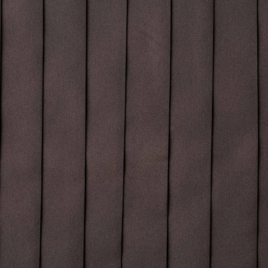 Lustra XXL suspendata design decorativ SAIGON IN 130cm Brown