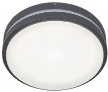 Plafoniera exterior LED 10W HAMBURG 8847 RABALUX