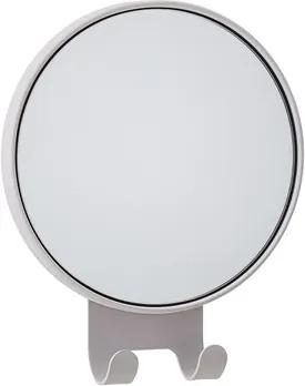 Oglinda rotunda gri cu agatatoare 15,5x13 cm Bloomingville