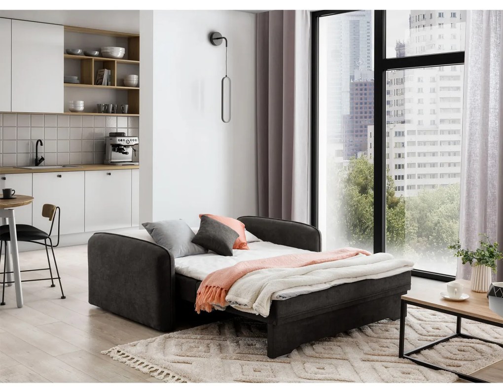 Canapea extensibila Laine Poco 5