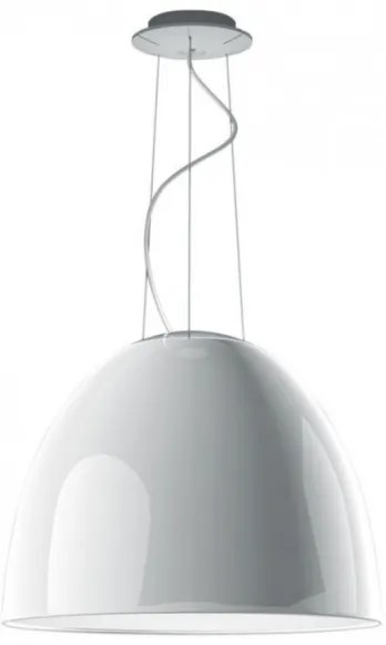 Artemide AR A242100 - Lustră pe cablu NUR 1xE27/205W/230V