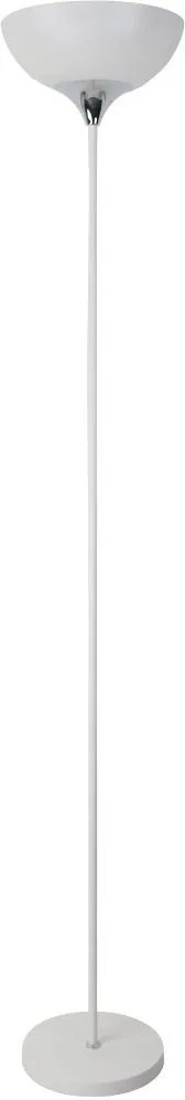 Zuma Line Sarda lampă de podea 1x40 W alb A4036-MWH