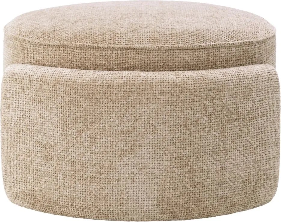 Taburete modern design LUX Ortega, Lyssa sand
