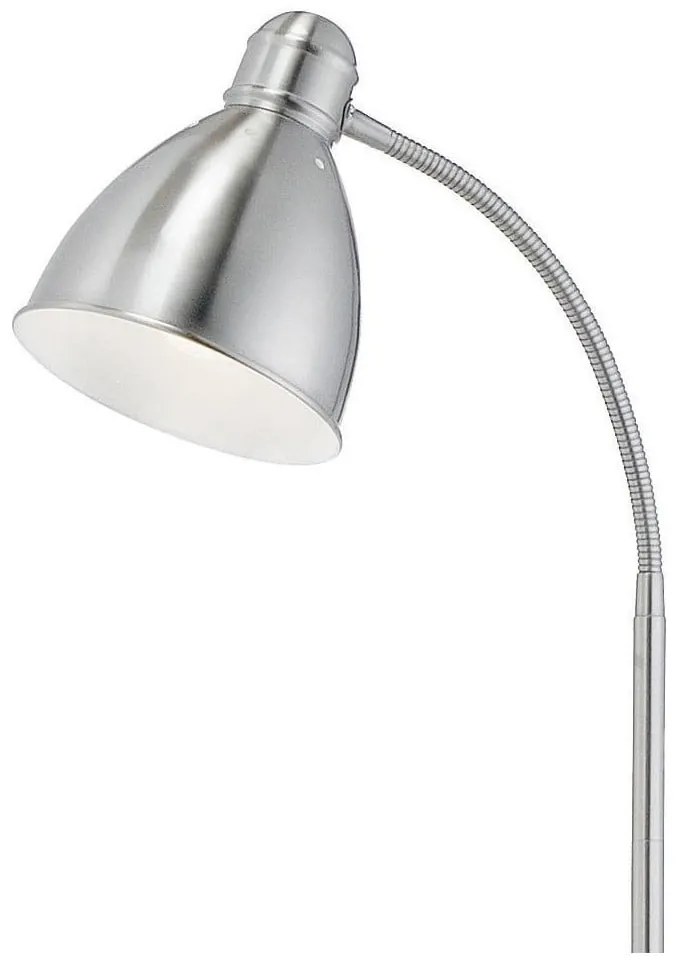 Lampadar Markslöjd Nitta, argintiu