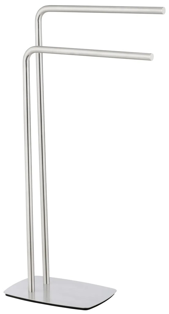 Suport pentru prosoape cu 2 bare, inox, IRIA, WENKO