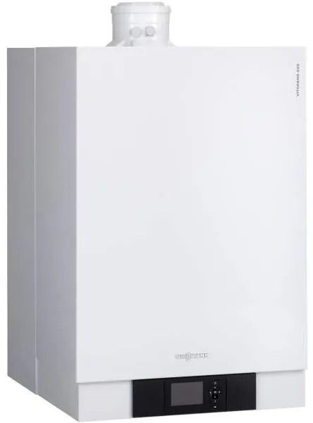 Centrala termica Vitodens 200-W 120