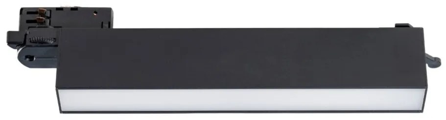 Accesoriu, Modul LED pentru sina trifazata TANKER TRACK 3LINE 18W CCT