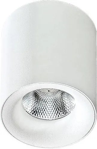 Azzardo AZ2845 - Plafonieră LED MANE, 10W, 230V