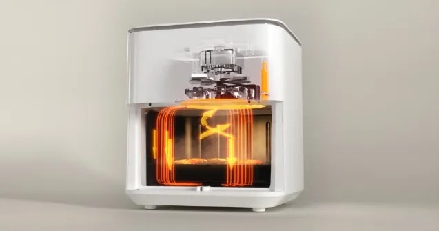 Xiaomi Mi Smart Air Fryer 6.5L