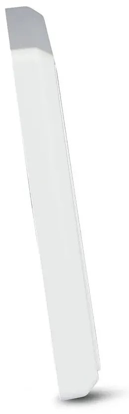 Intrerupator simplu Wireless Smart, 10A, protectie IP54, alb, V-TAC
