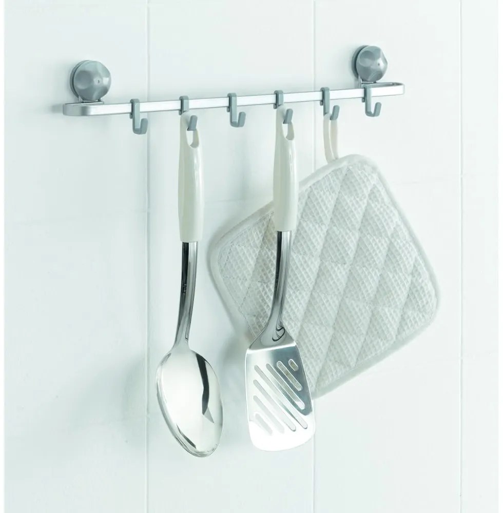 Cuier Metaltex Eureka!