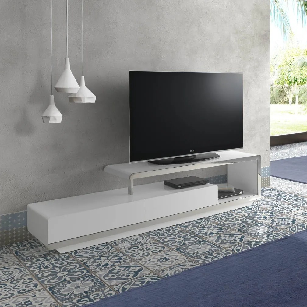 Comoda TV eleganta design LUX Gloria AC-F6080