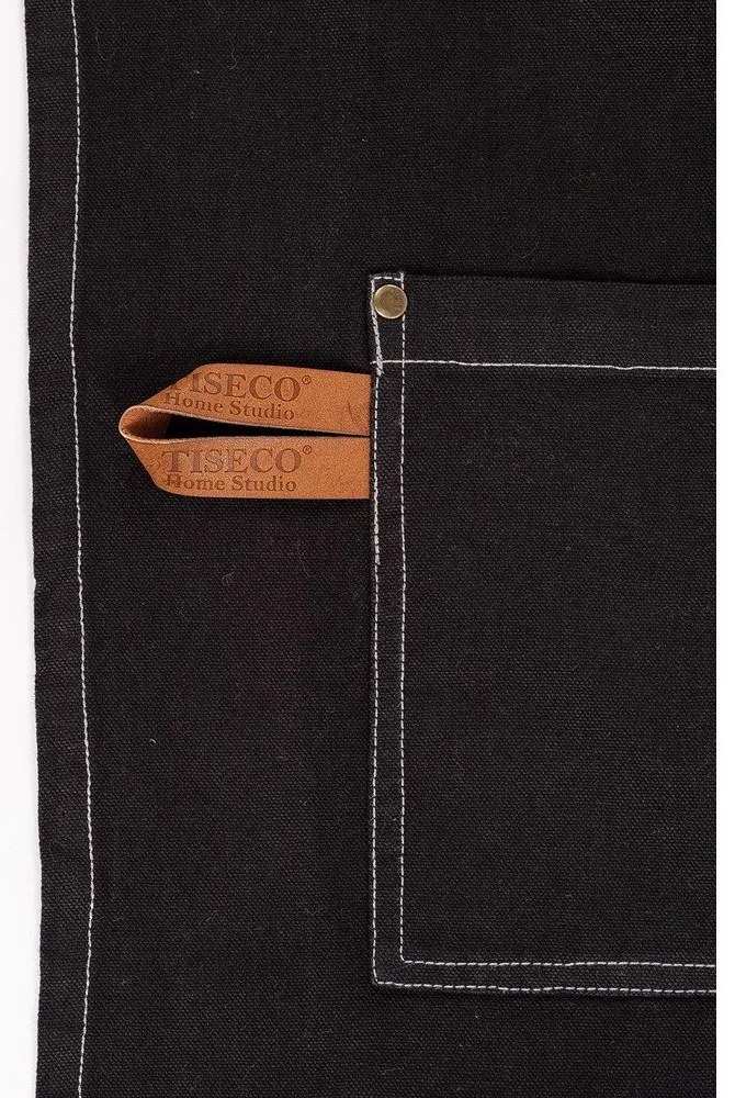 Șorț din bumbac Havana - Tiseco Home Studio