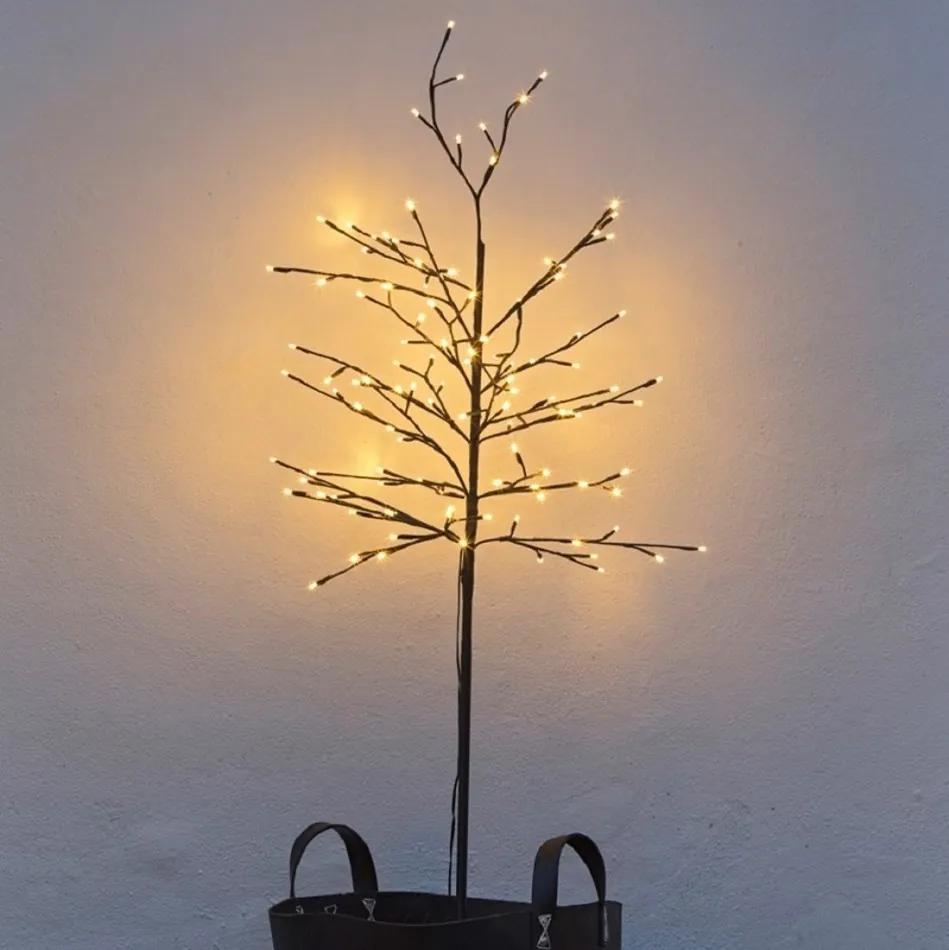 Copac luminos Noah SIRIUS - 150 cm, 160 LED-uri