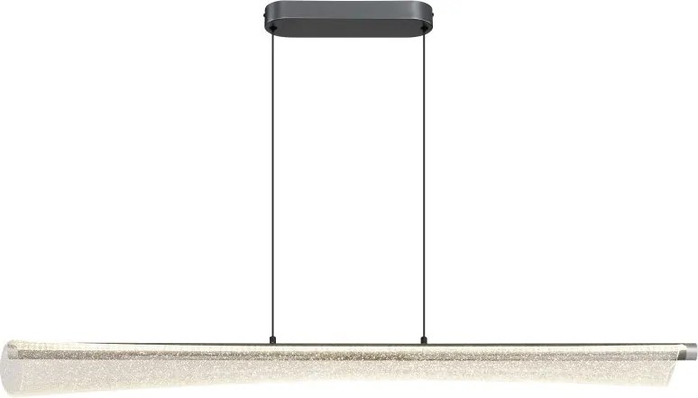Lustra LED suspendata design modern MALINDA