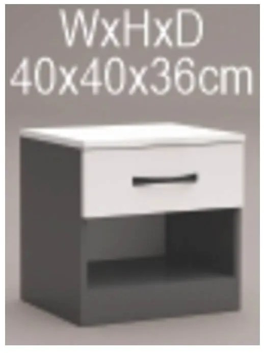 Dormitor GLOBAL3744