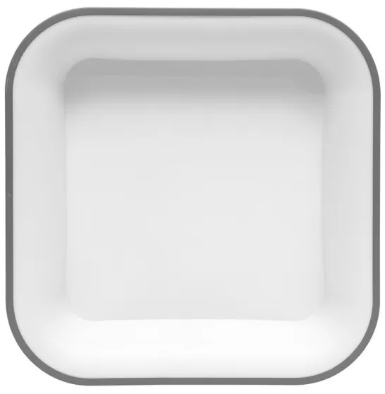 Plafonieră LED dimabilă Ecolite WMKL01S-40W/LED-SED NEST LED/40W/230V