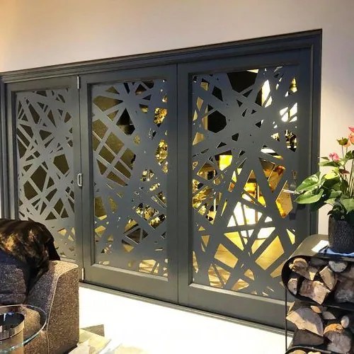 Perete decorativ IFUEX