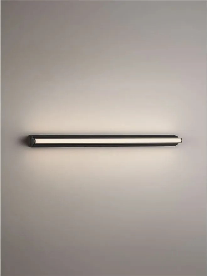 Aplica de perete LED baie IP44 ENDO