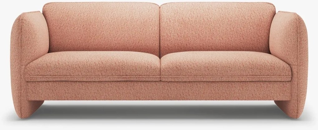 Canapea Georgia chenille Silencio L204 cm