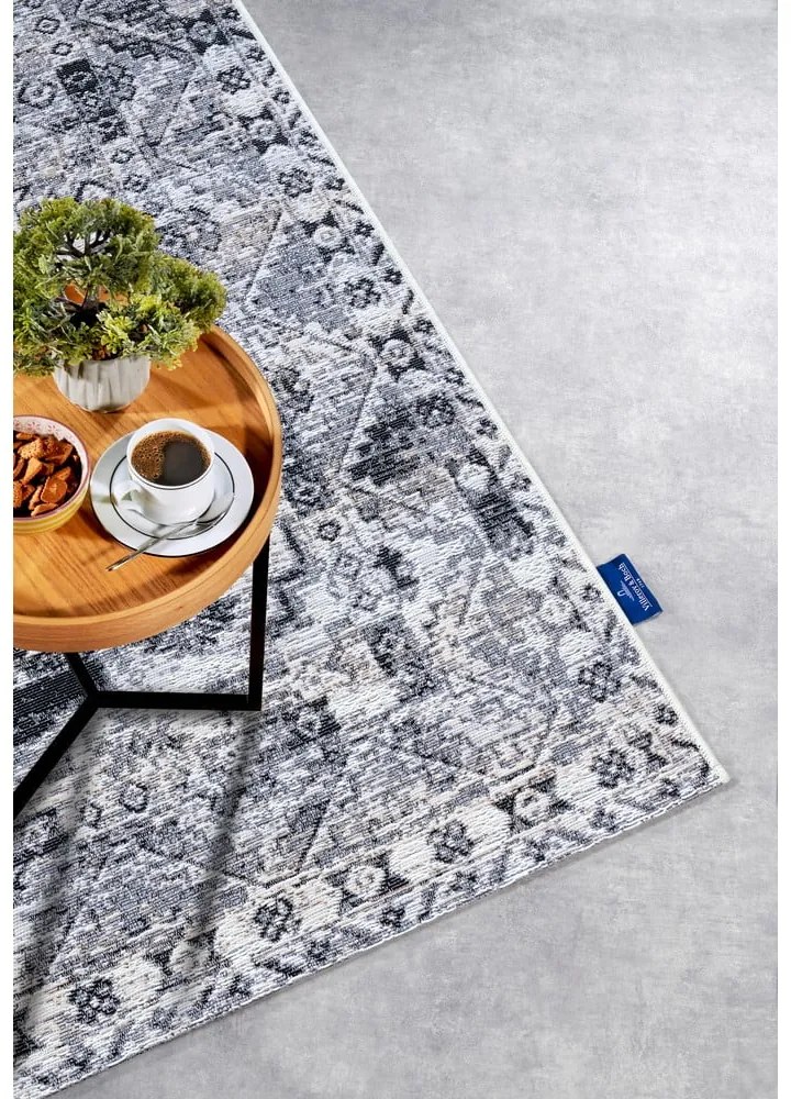 Covor de exterior gri 160x235 cm Esther – Villeroy&Boch
