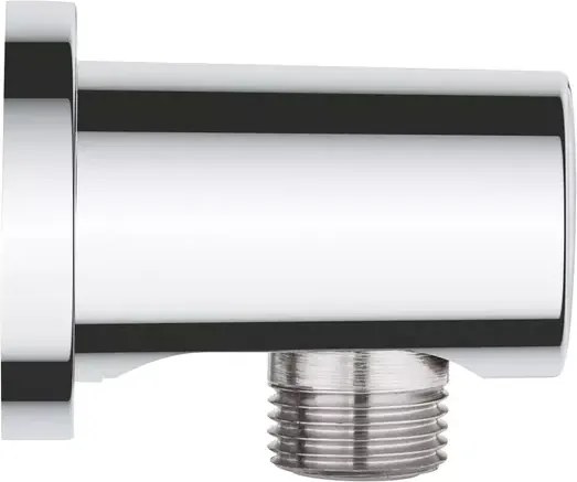 Cot de iesire dus Grohe Rainshower crom lucios