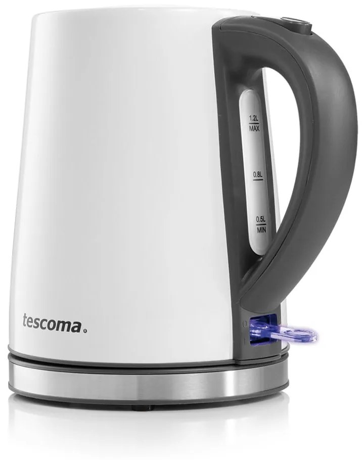 Ceainic electric alb 1.2 l GrandChef – Tescoma