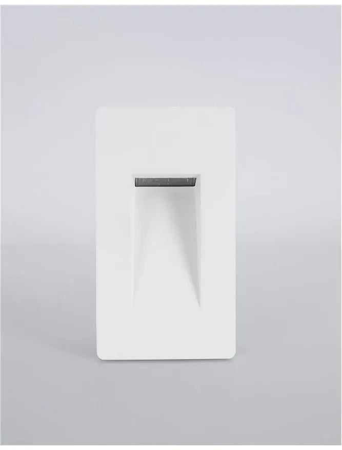Spot LED ambiental / incastrabil pentru iluminat exterior IP54 COVE II