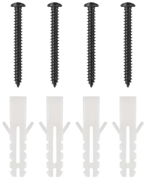 Lampă de exterior LANA 1xE27/25W/230V IP54 75 cm