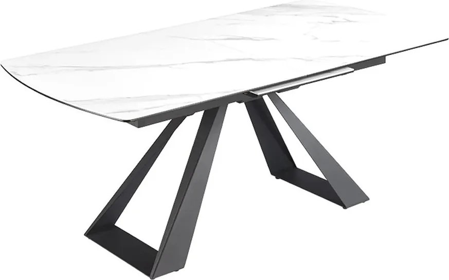 Masa extensibila, Ceramica Alba, CONCORD 180-230cm A-46498 VC