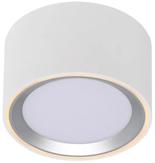 Plafonieră LED dimabilă Nordlux FALLON LED/5,5W/230V 2700K
