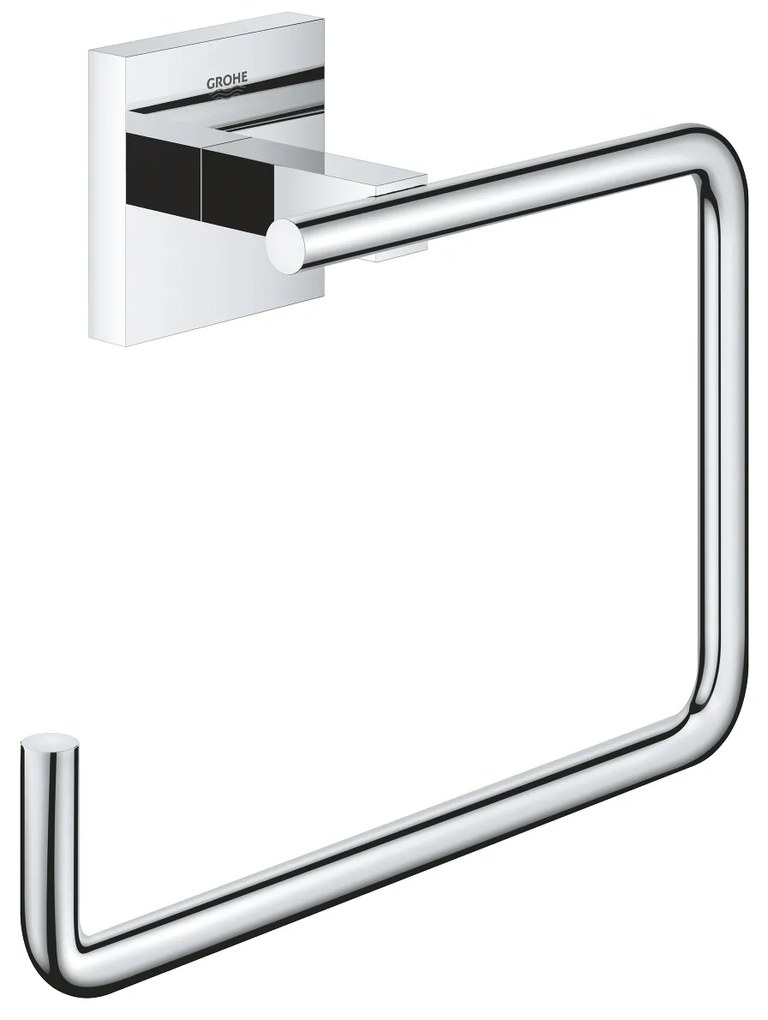 Grohe Start Cube suport prosop crom 40975000