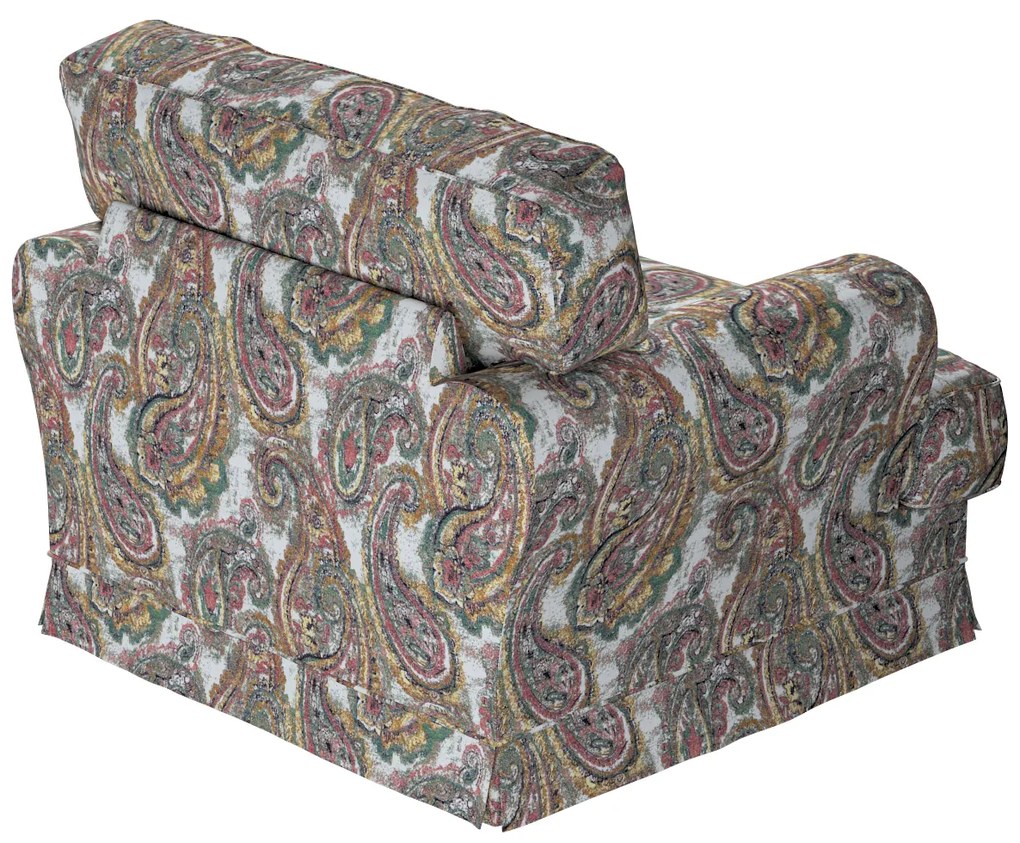 Husa fotoliu Ekeskog