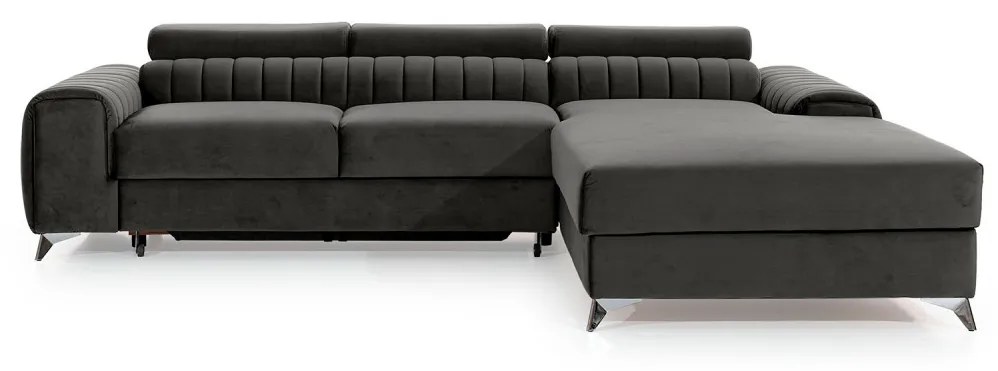 Coltar extensibil Grayson pe dreapta Nube 5