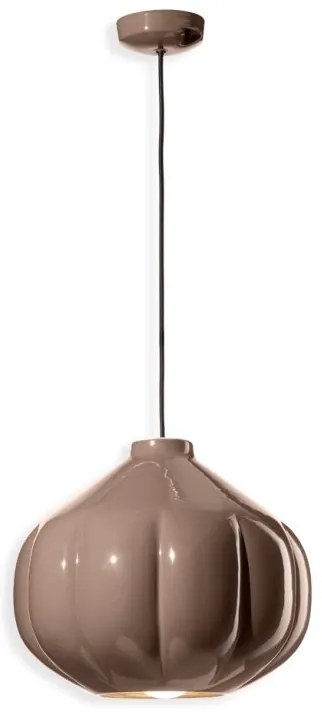 Pendul ceramic design italian realizat manual AFOXÉ Large