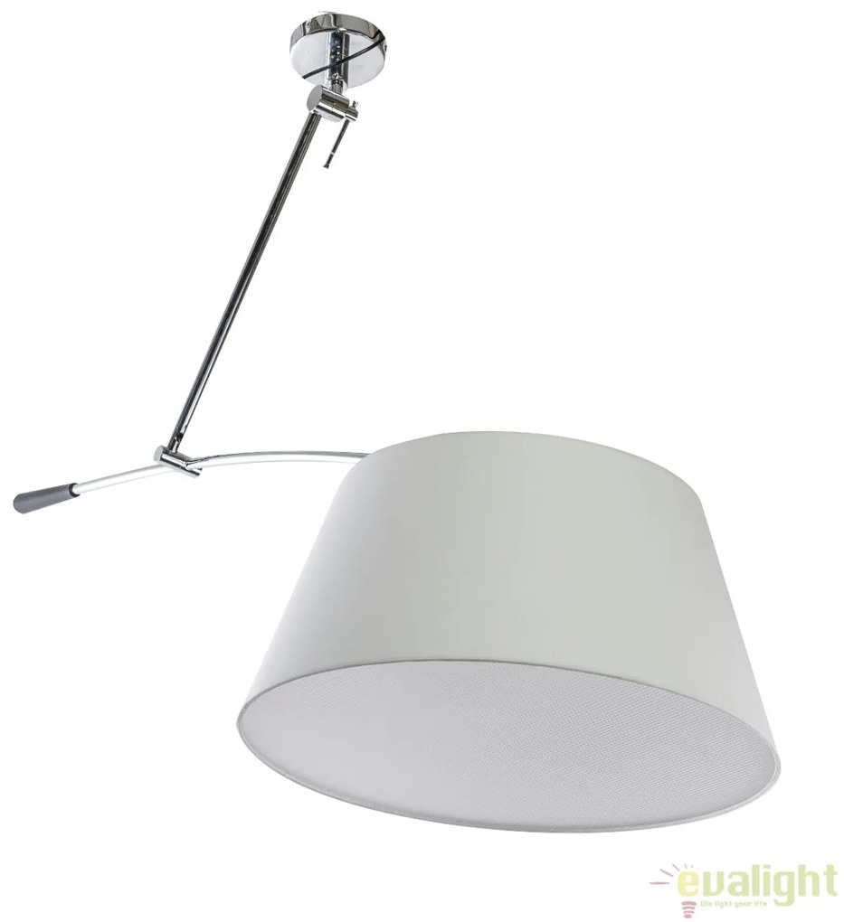 Lustra directionabila design modern BARCELONA WH