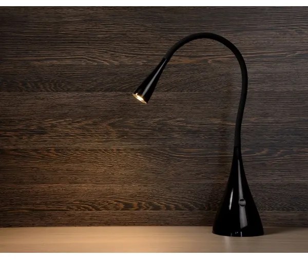 Lucide 18650/03/30 - Lampa de masa LED Lumina reglabila ZOZY 1xLED/3W/230V