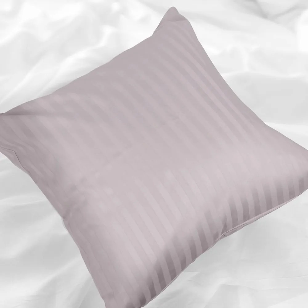 Față de pernă din damasc