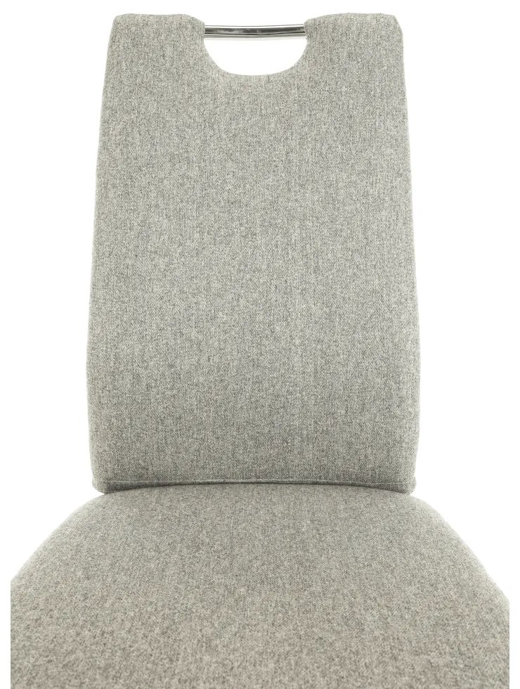 Scaun de sufragerie Odile new (bej). 744566