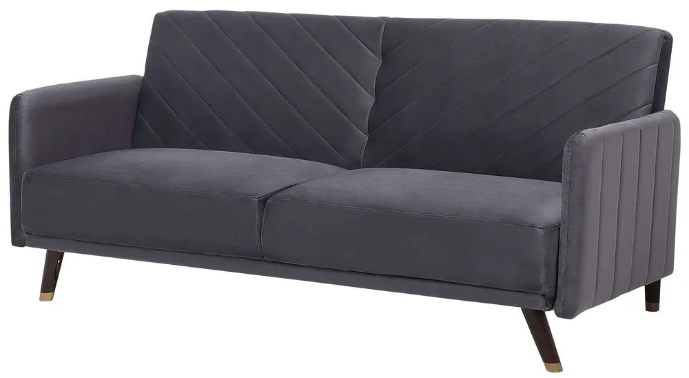 Canapea 3 locuri Skagen (gri) . 1008926