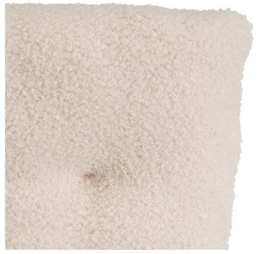 Pernă de scaun 40x40 cm Sherpa – Casa Selección